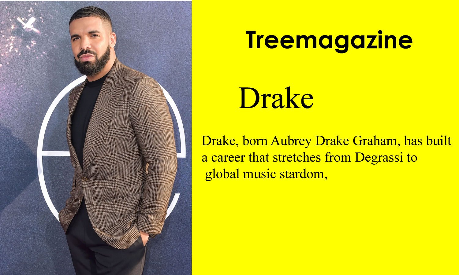 Drake
