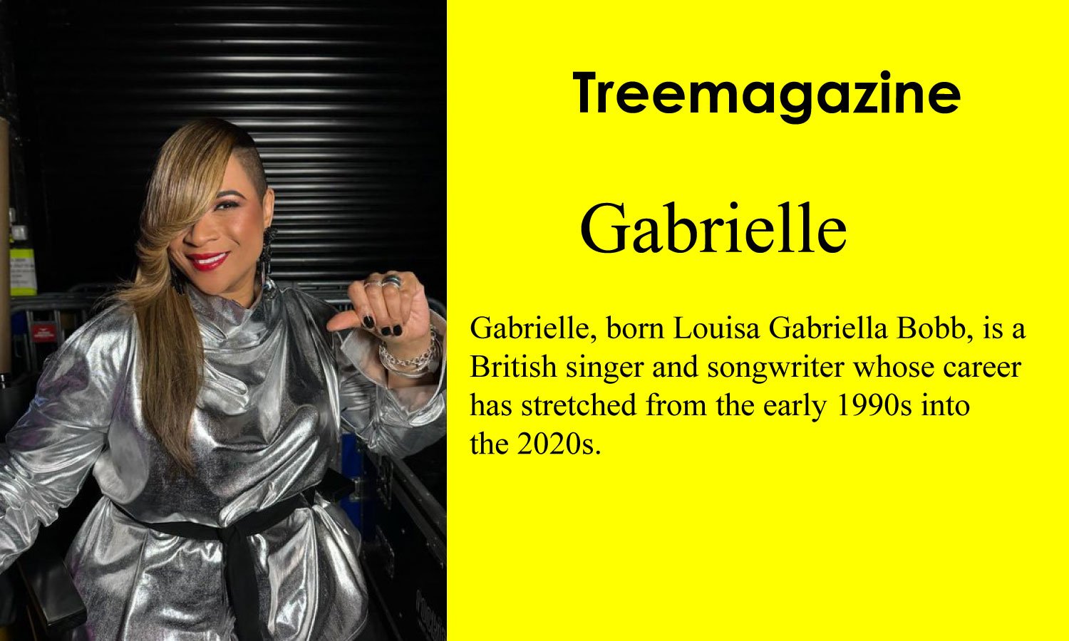 Gabrielle