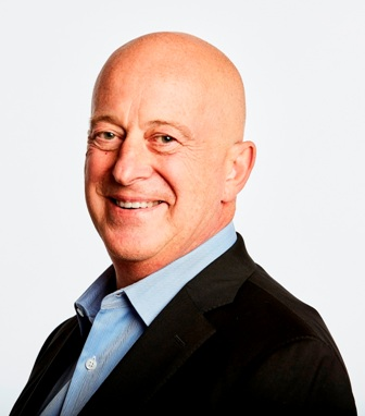 Dirk Van de Put