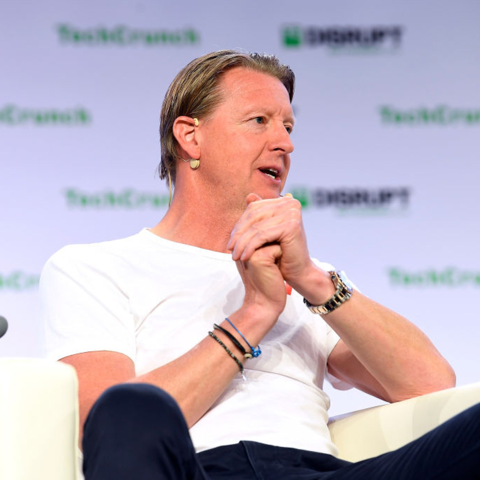 Hans Vestberg
