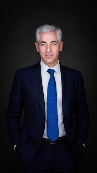 Bill Ackman 