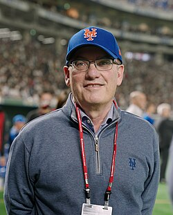 Steve Cohen