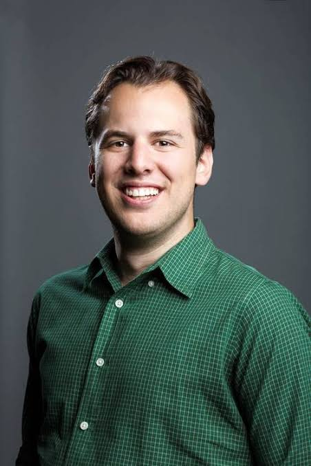 Mike Krieger