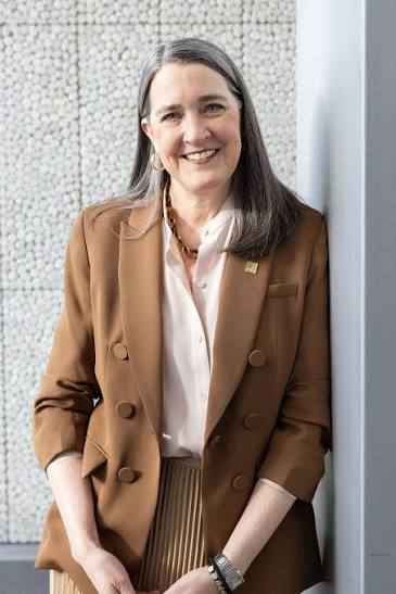 Patricia Poppe