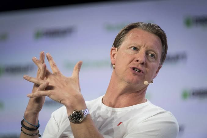 Hans Vestberg