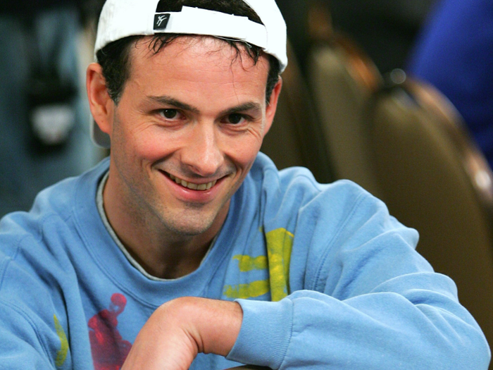 David Einhorn