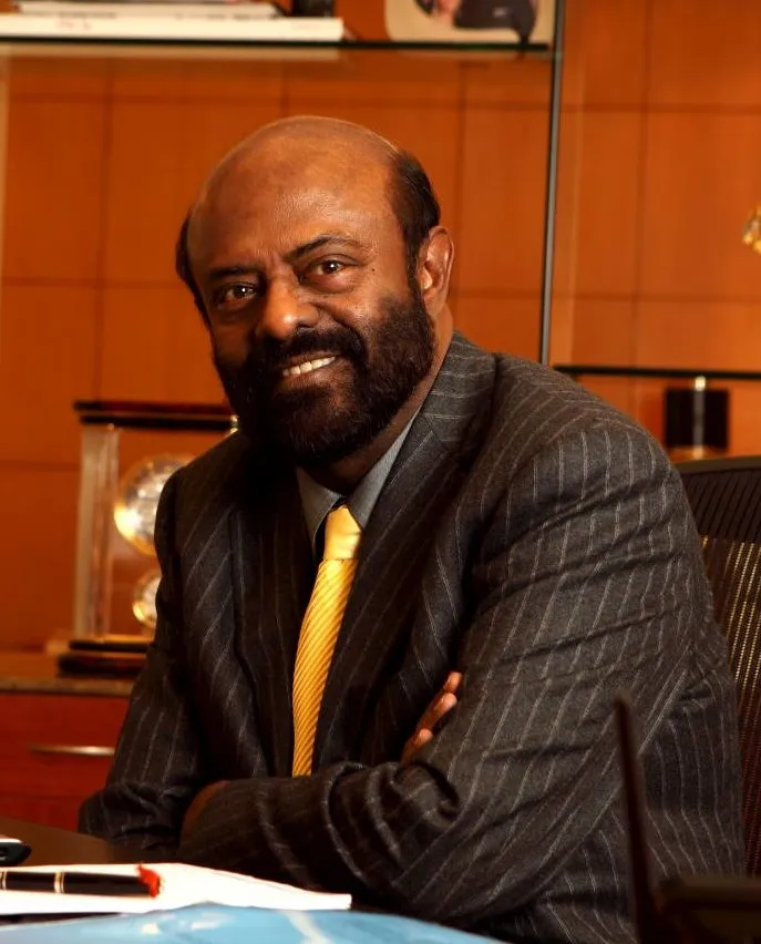 Shiv Nadar