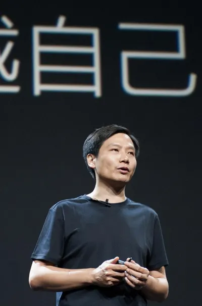 Lei Jun 
