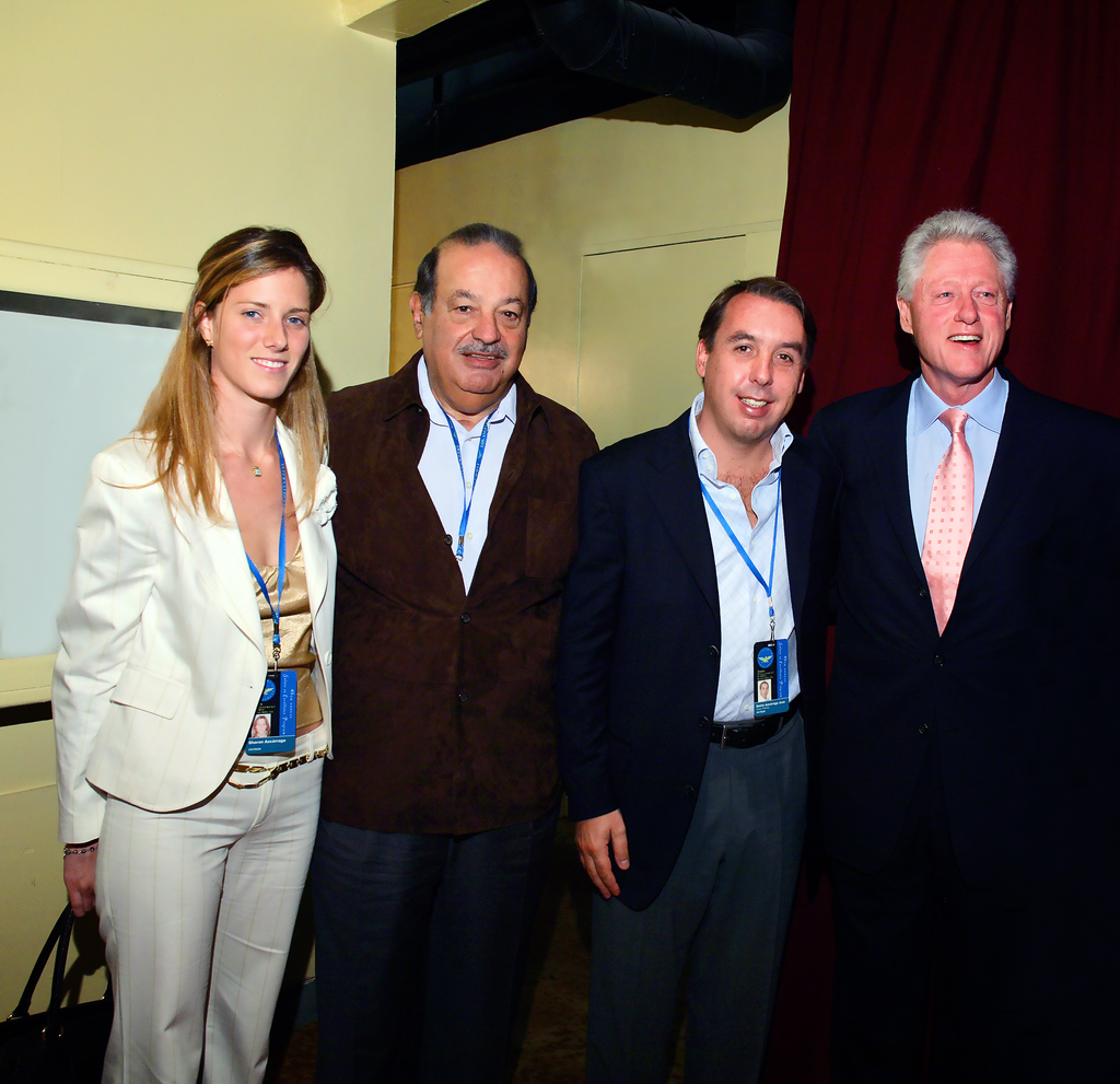 Carlos Slim