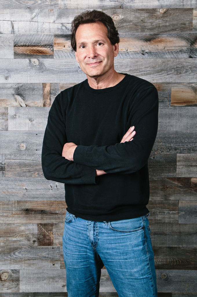 Dan Schulman