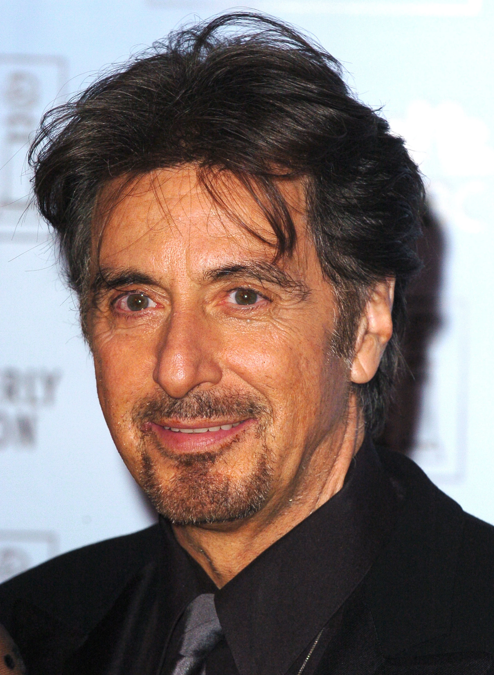 Al Pacino Age
