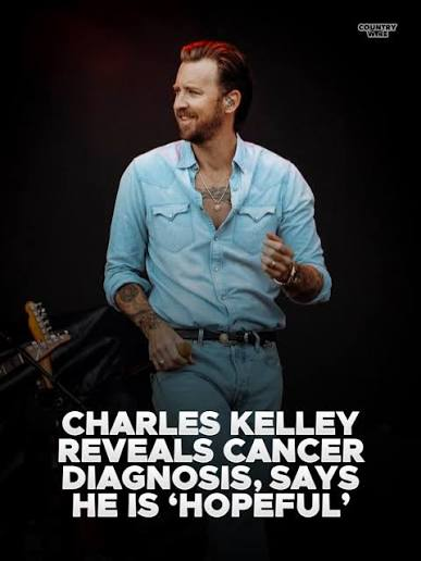 Charles Kelley 