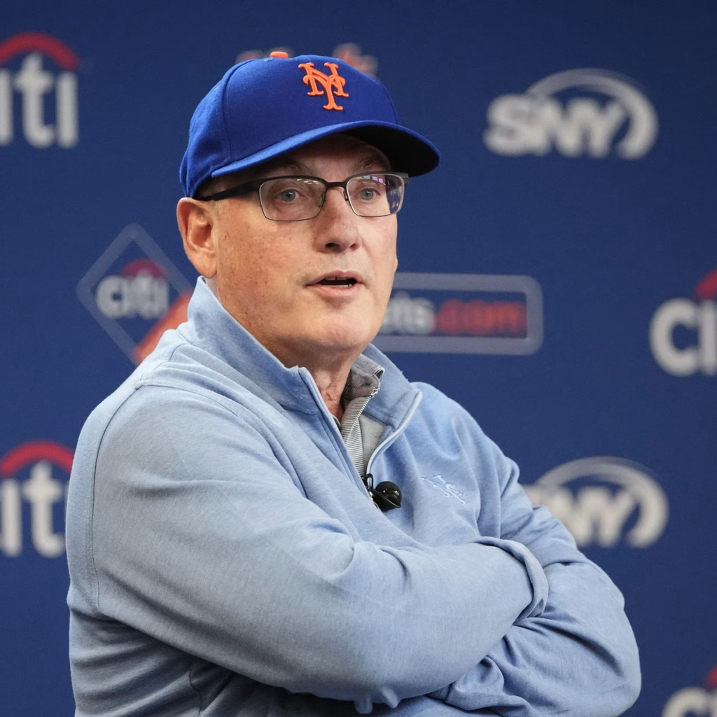 Steve Cohen