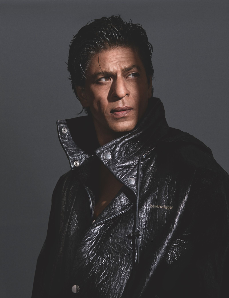 Shah Rukh Khan Net Worth