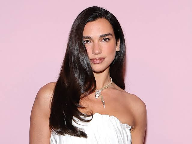 Dua Lipa Age