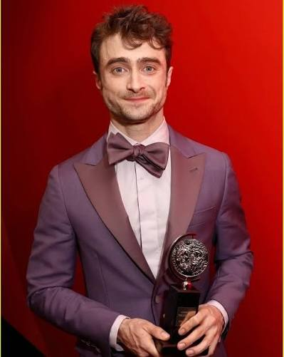 Daniel Radcliffe Age