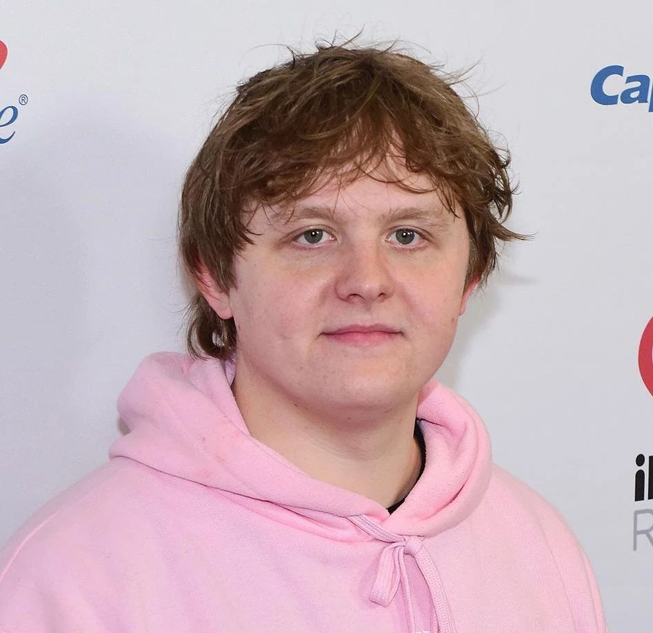 Lewis Capaldi Net Worth