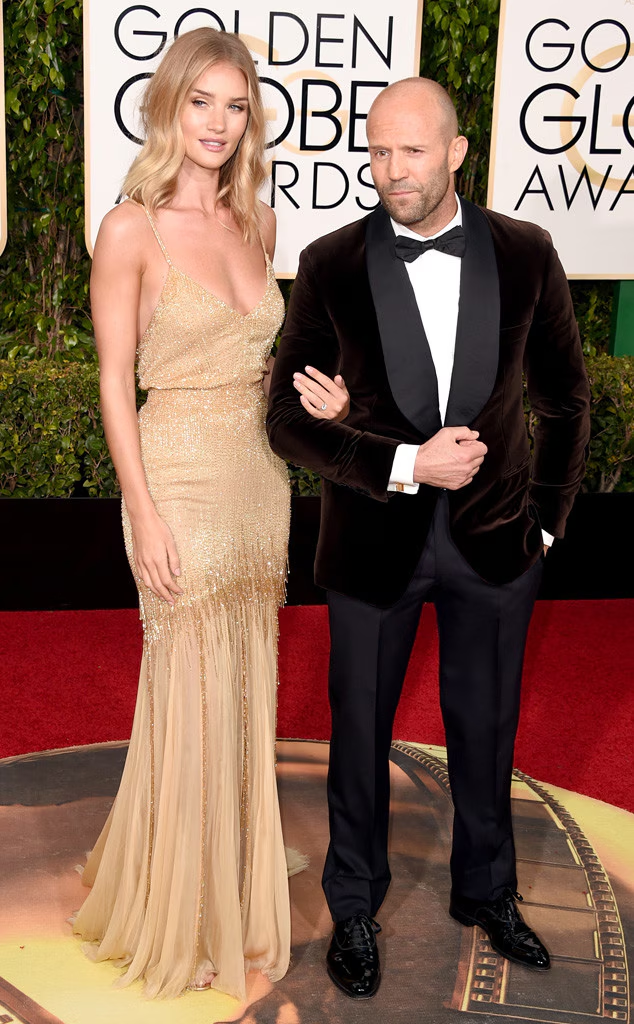 Jason Statham Age